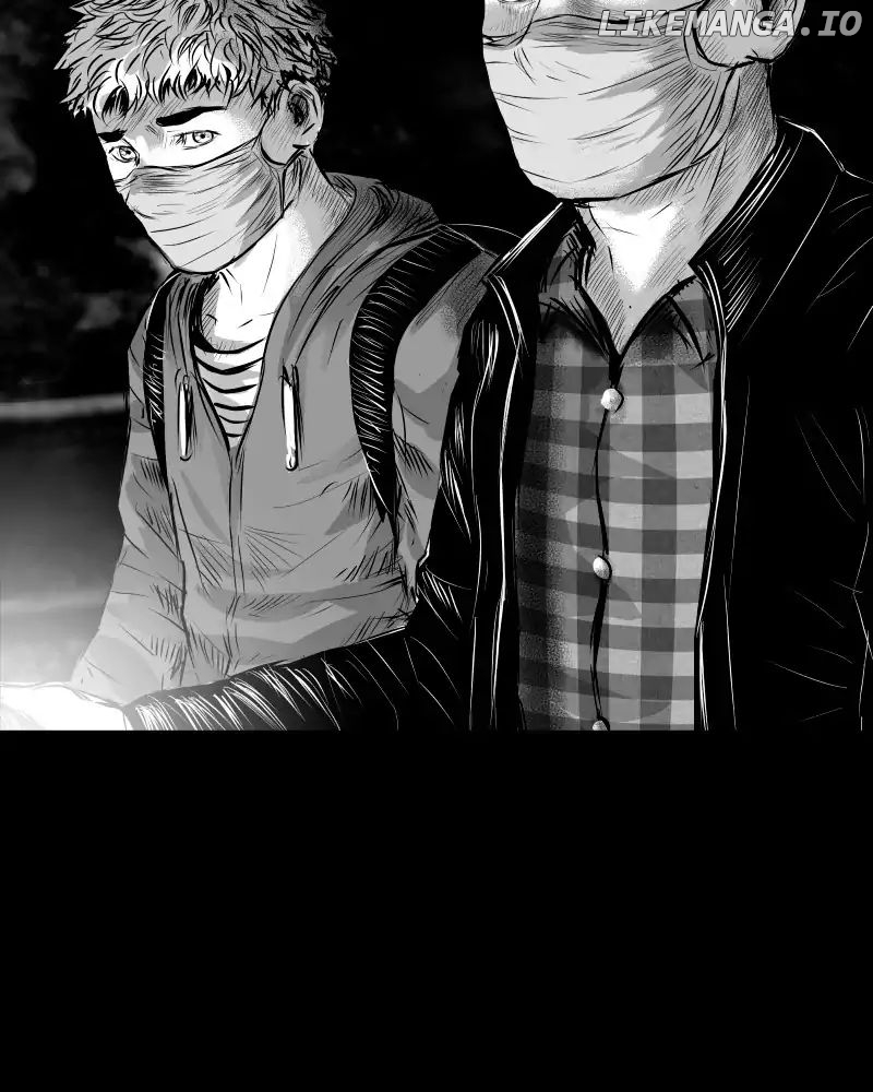 Melvina's Therapy chapter 27 - page 3
