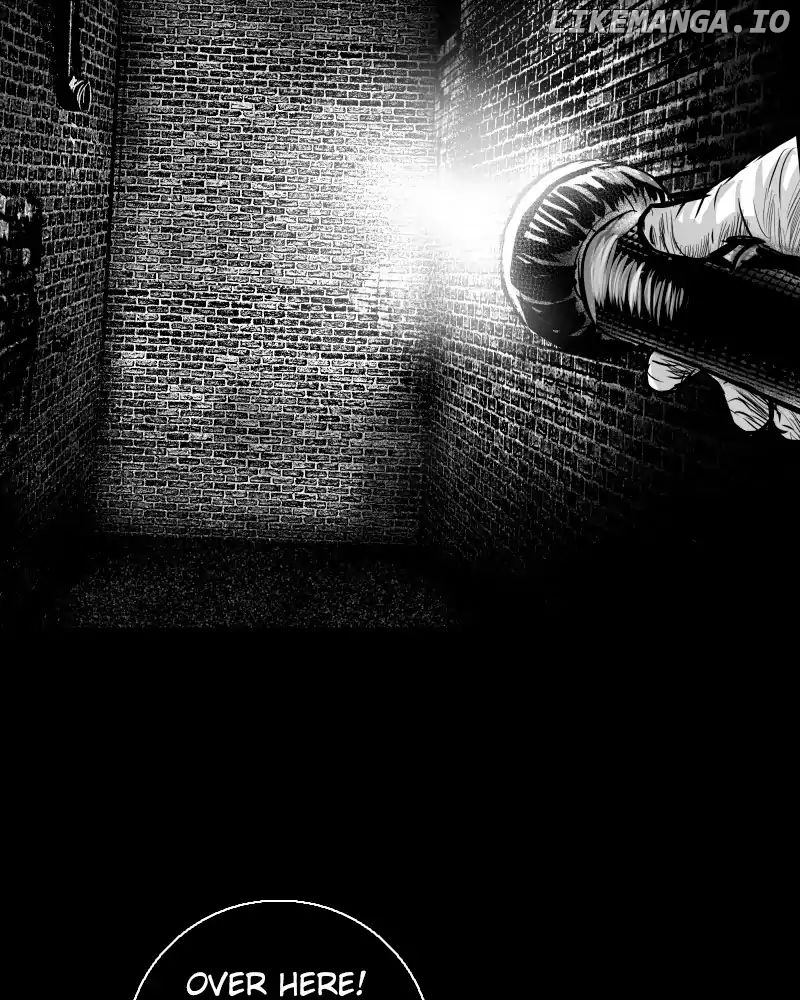 Melvina's Therapy chapter 27 - page 30