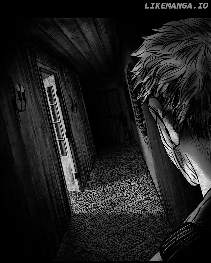 Melvina's Therapy chapter 27 - page 34