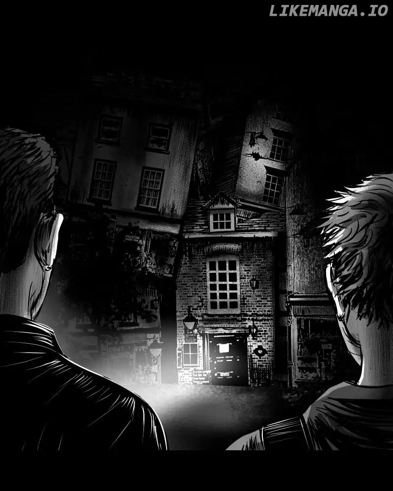 Melvina's Therapy chapter 27 - page 4