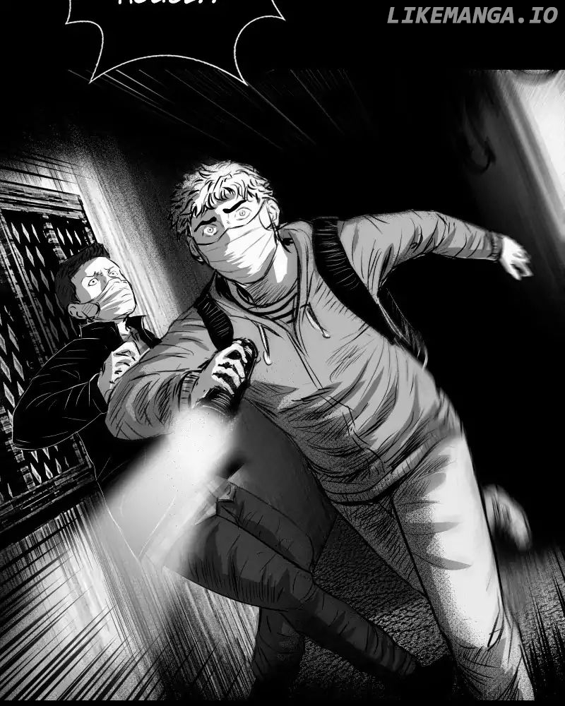 Melvina's Therapy chapter 27 - page 40