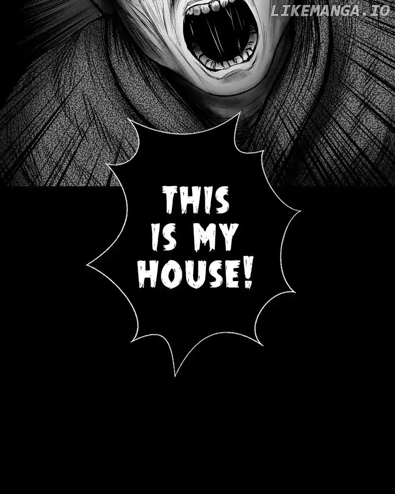 Melvina's Therapy chapter 27 - page 45