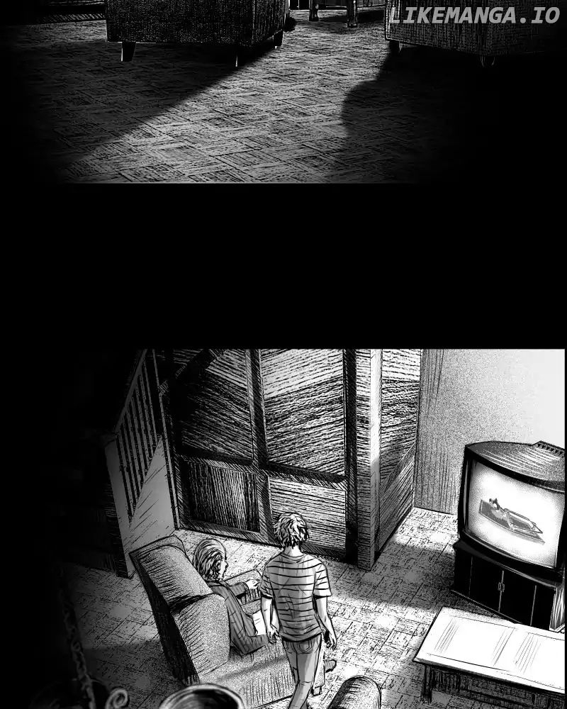 Melvina's Therapy chapter 17 - page 10