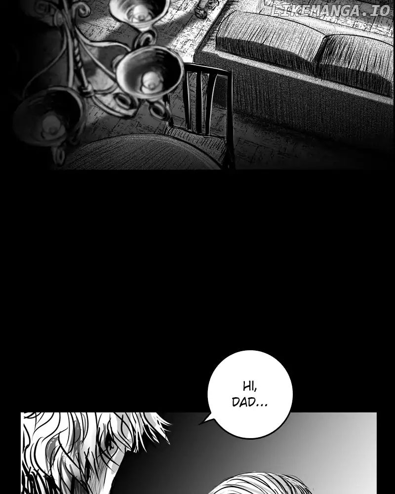 Melvina's Therapy chapter 17 - page 11