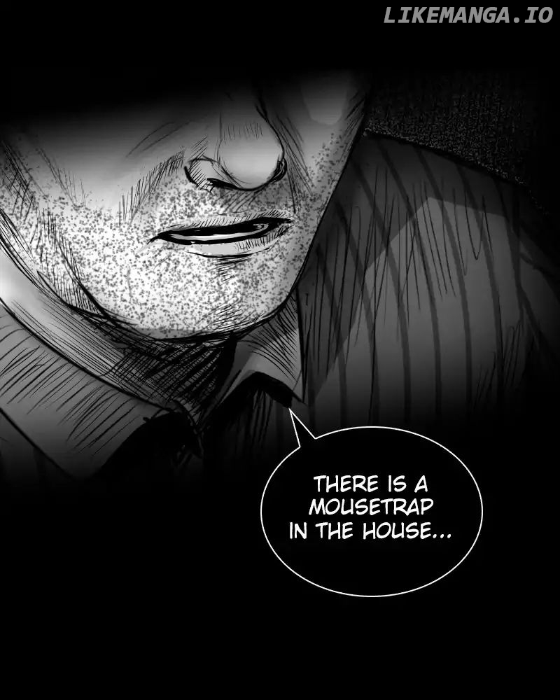 Melvina's Therapy chapter 17 - page 14