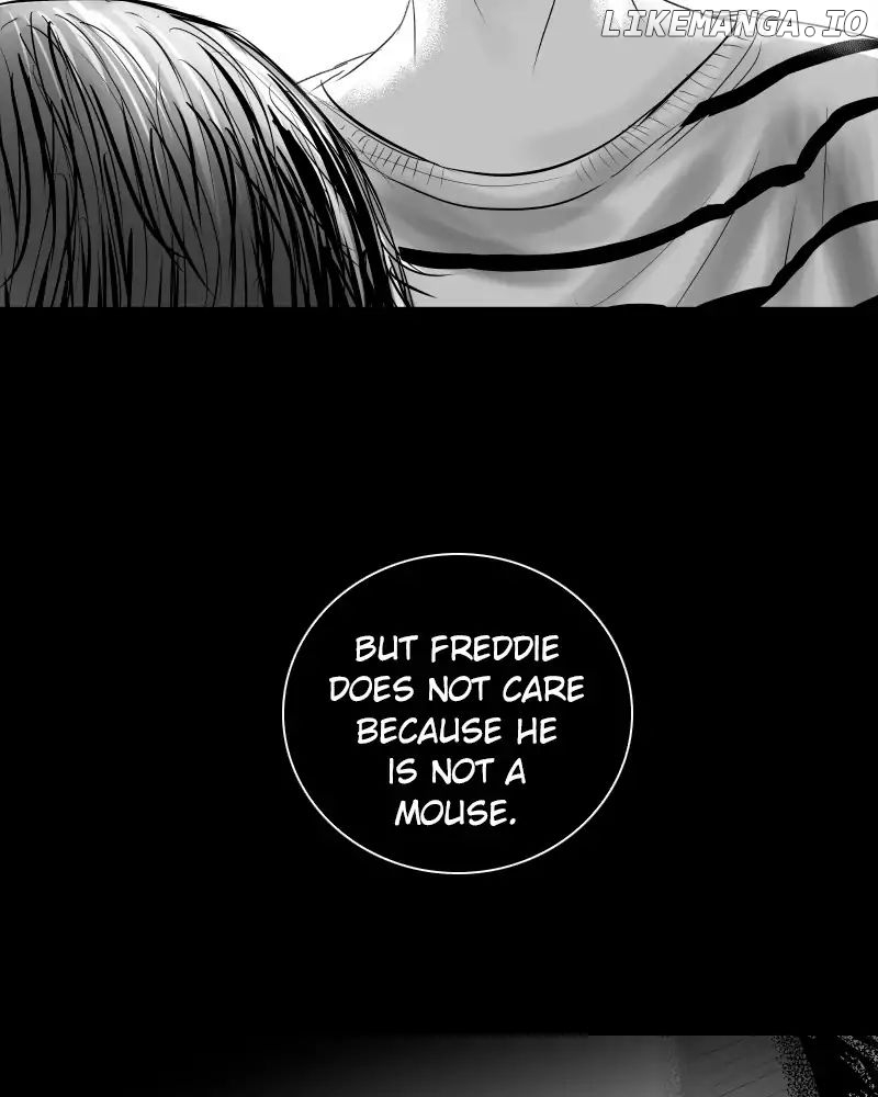 Melvina's Therapy chapter 17 - page 16