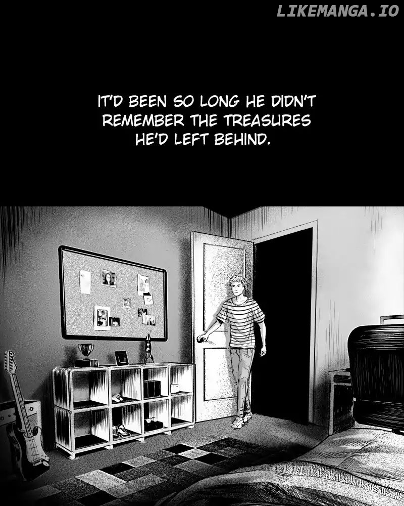 Melvina's Therapy chapter 17 - page 20