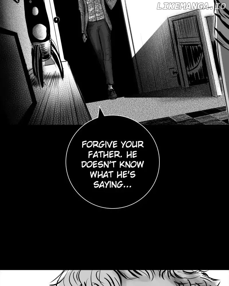 Melvina's Therapy chapter 17 - page 25