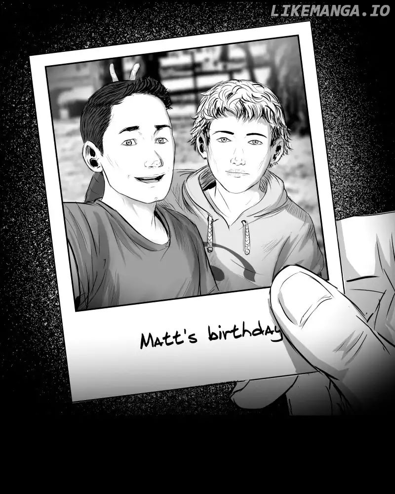 Melvina's Therapy chapter 17 - page 27