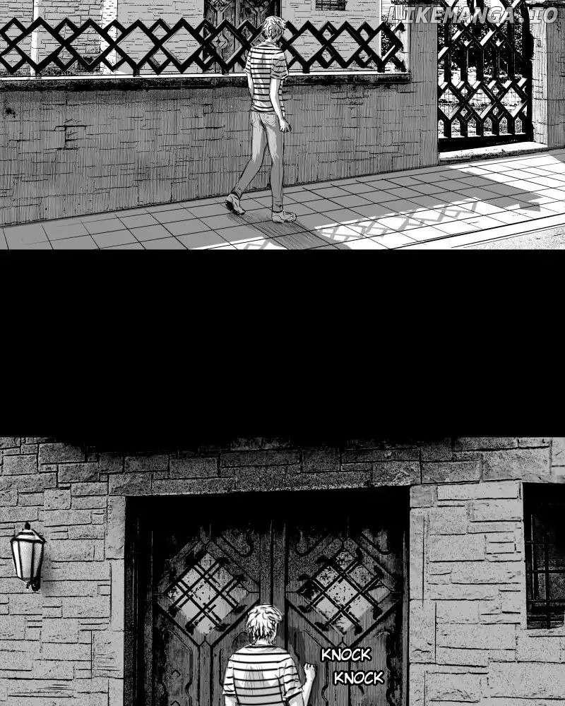 Melvina's Therapy chapter 17 - page 3