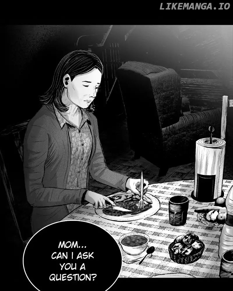 Melvina's Therapy chapter 17 - page 32