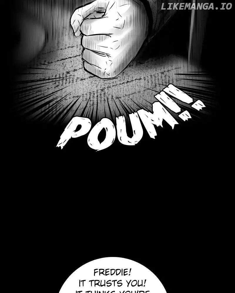 Melvina's Therapy chapter 17 - page 37