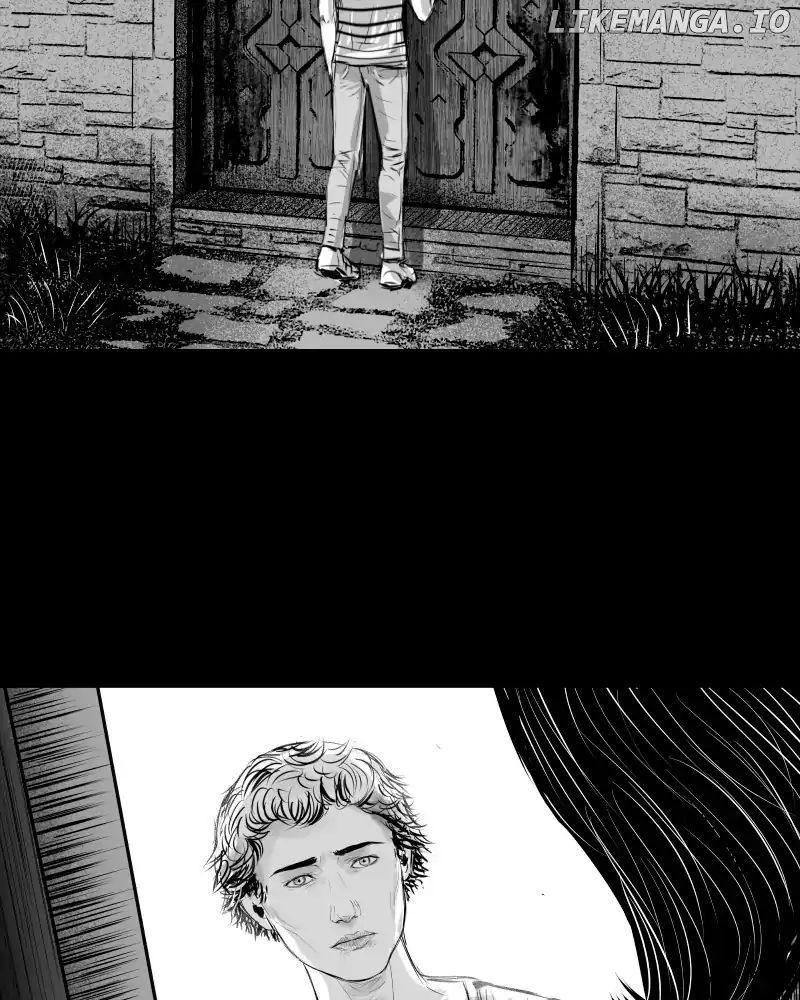 Melvina's Therapy chapter 17 - page 4
