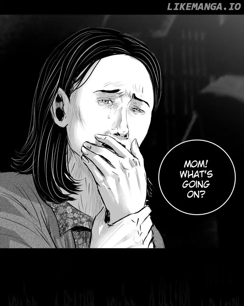 Melvina's Therapy chapter 17 - page 41