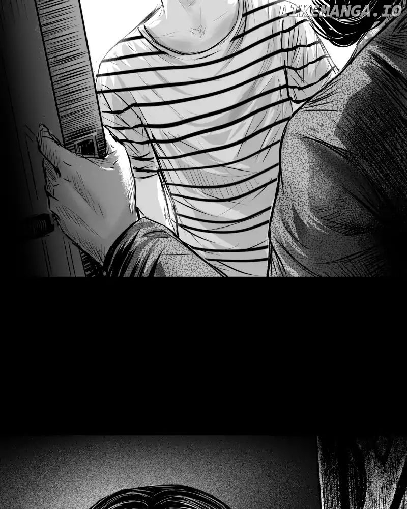 Melvina's Therapy chapter 17 - page 5