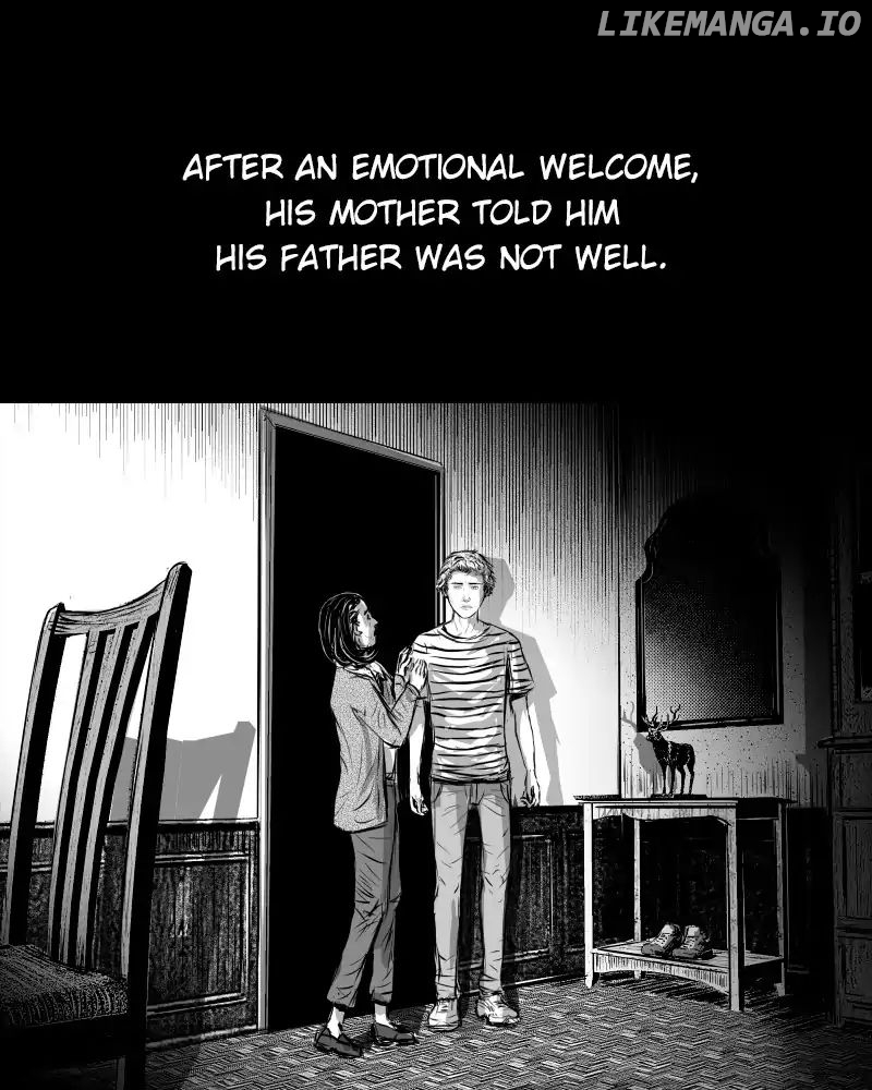 Melvina's Therapy chapter 17 - page 8