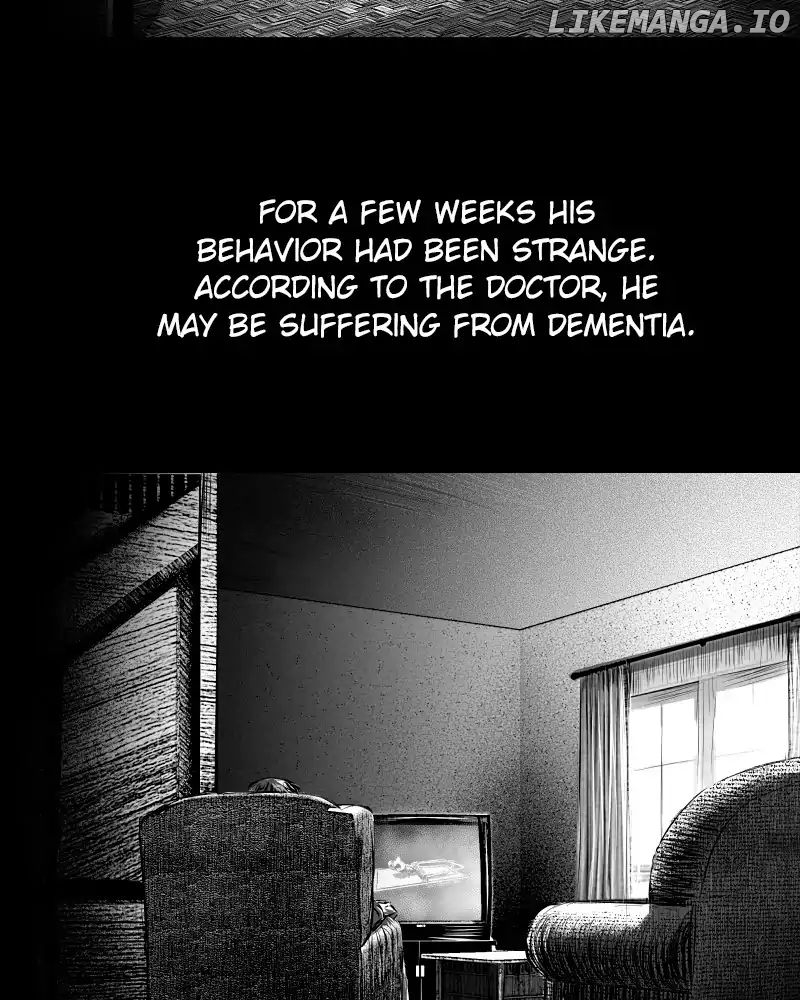 Melvina's Therapy chapter 17 - page 9
