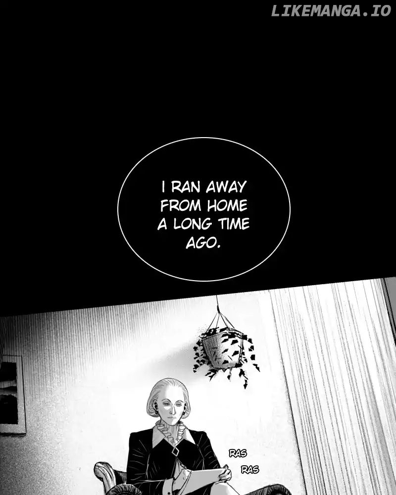 Melvina's Therapy chapter 16 - page 10