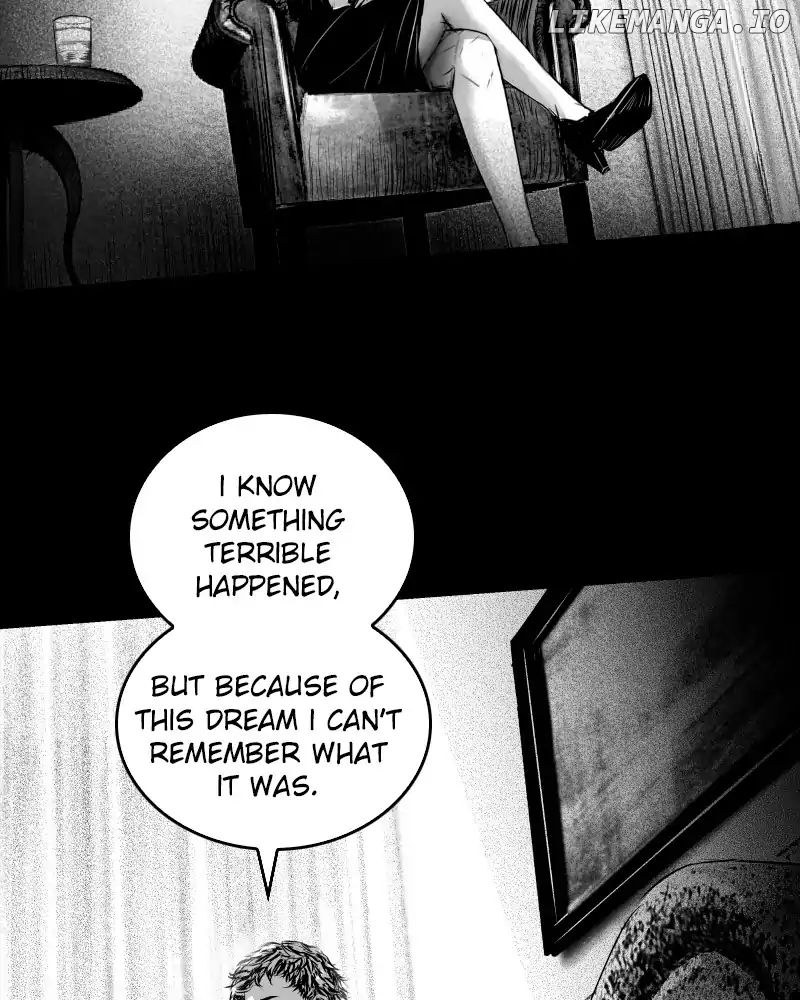 Melvina's Therapy chapter 16 - page 11