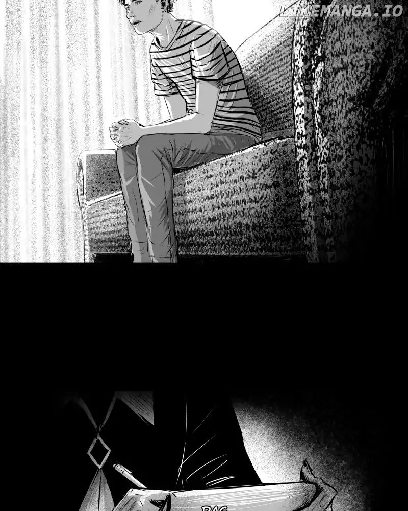 Melvina's Therapy chapter 16 - page 12