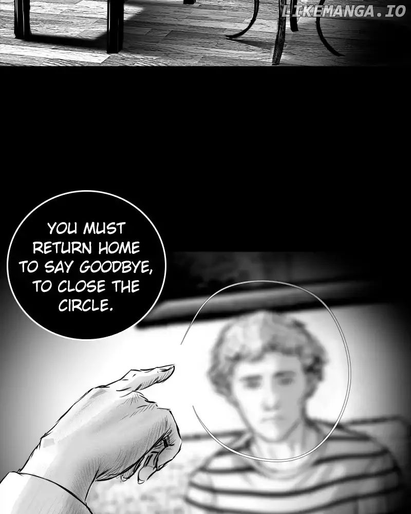 Melvina's Therapy chapter 16 - page 16