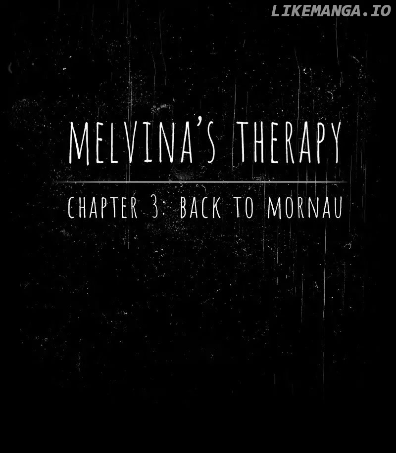 Melvina's Therapy chapter 16 - page 19