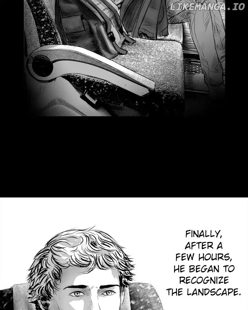 Melvina's Therapy chapter 16 - page 21
