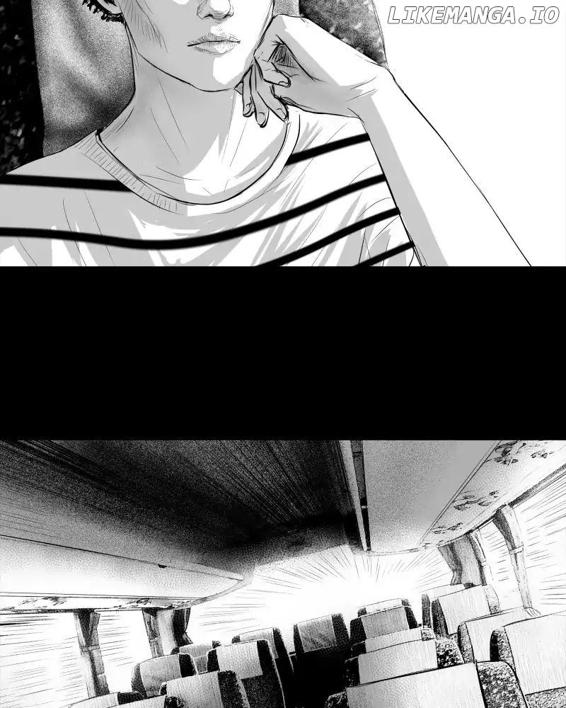 Melvina's Therapy chapter 16 - page 22