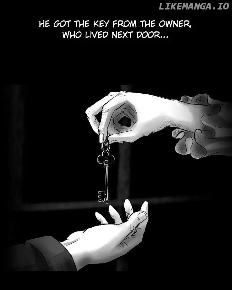 Melvina's Therapy chapter 16 - page 33