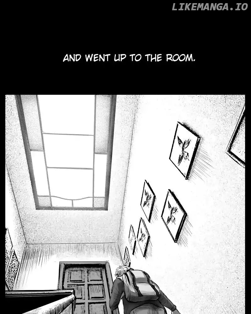 Melvina's Therapy chapter 16 - page 34