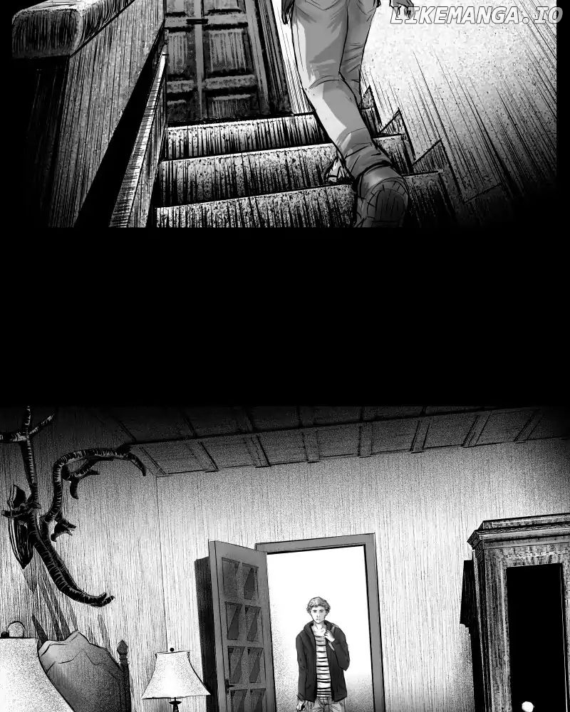 Melvina's Therapy chapter 16 - page 35