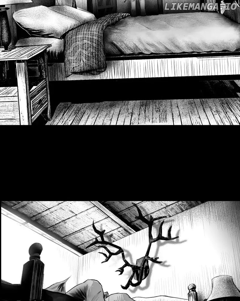 Melvina's Therapy chapter 16 - page 36