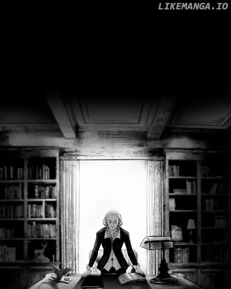 Melvina's Therapy chapter 15 - page 1