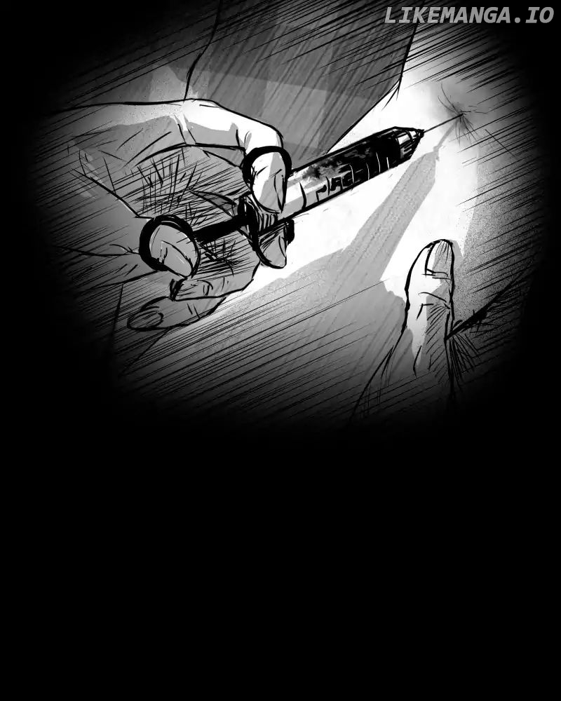 Melvina's Therapy chapter 15 - page 21