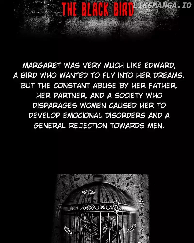 Melvina's Therapy chapter 15 - page 35