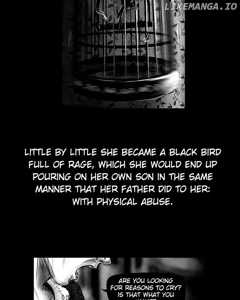 Melvina's Therapy chapter 15 - page 36