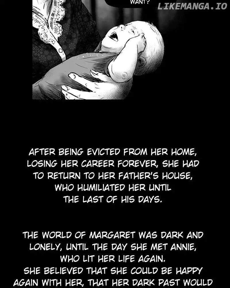 Melvina's Therapy chapter 15 - page 37