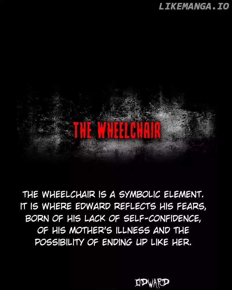 Melvina's Therapy chapter 15 - page 40