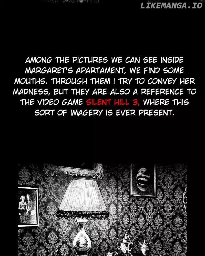 Melvina's Therapy chapter 15 - page 53