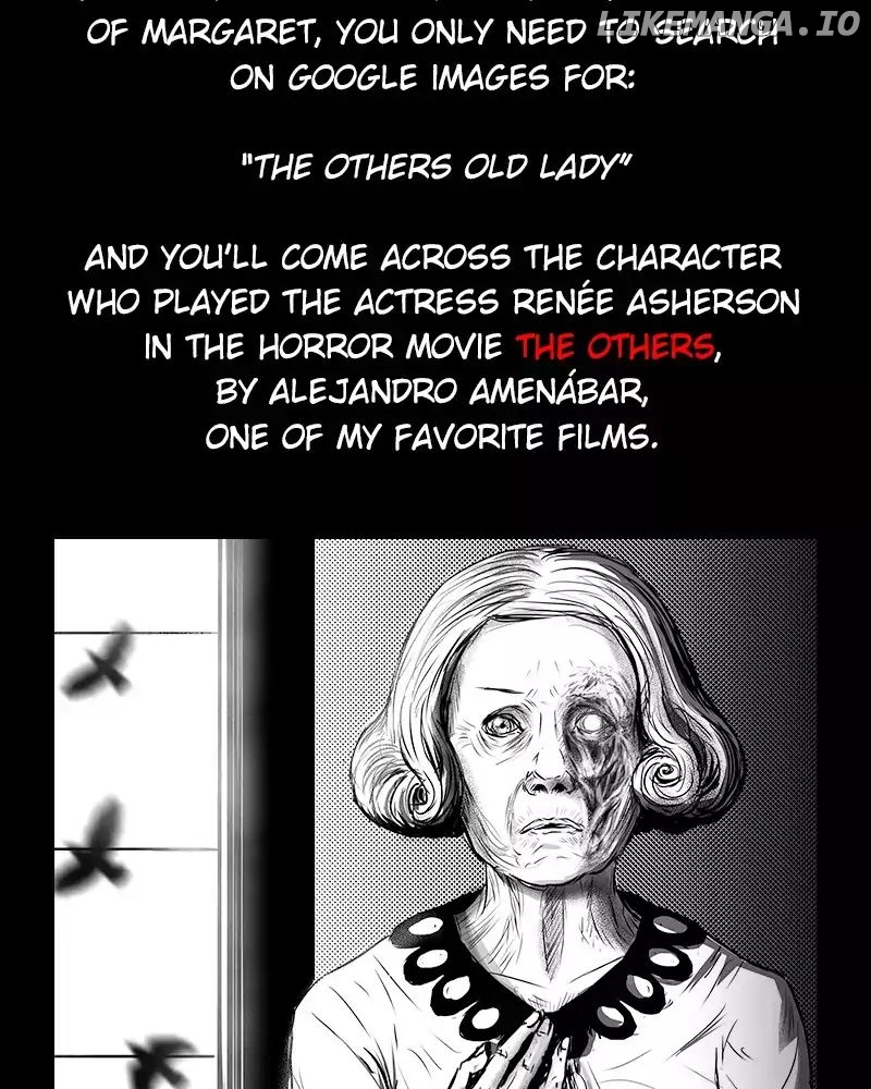 Melvina's Therapy chapter 15 - page 60