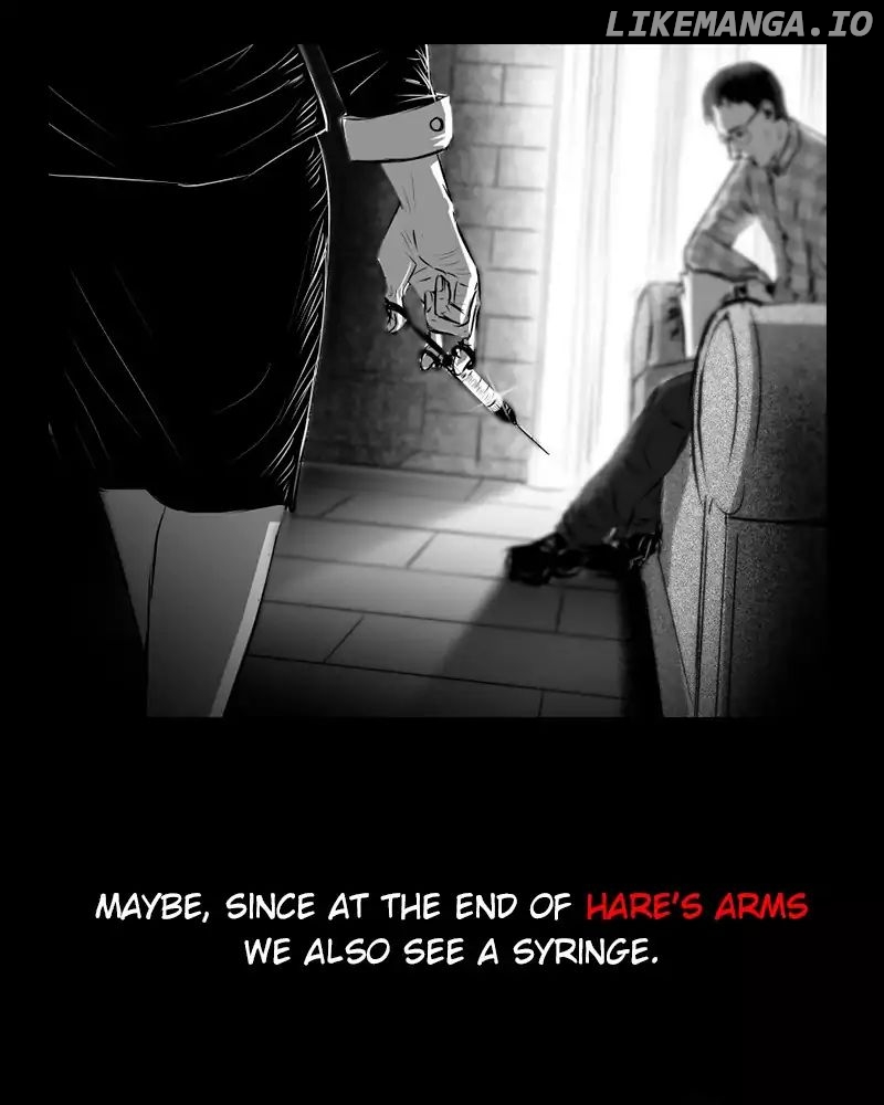 Melvina's Therapy chapter 15 - page 63