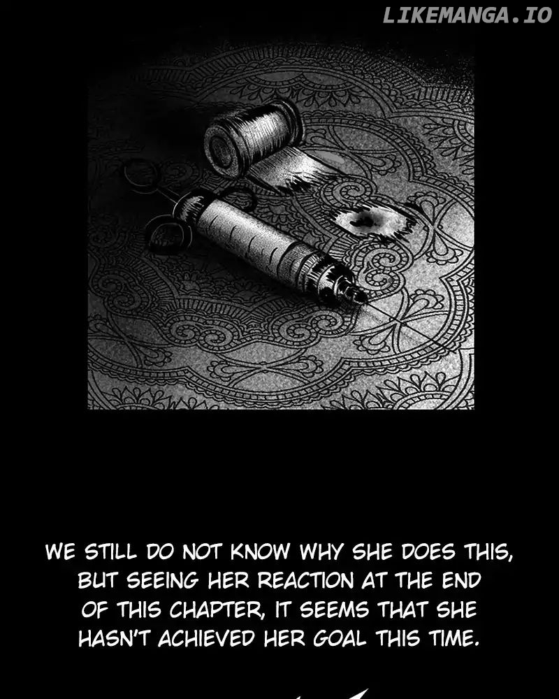 Melvina's Therapy chapter 15 - page 64