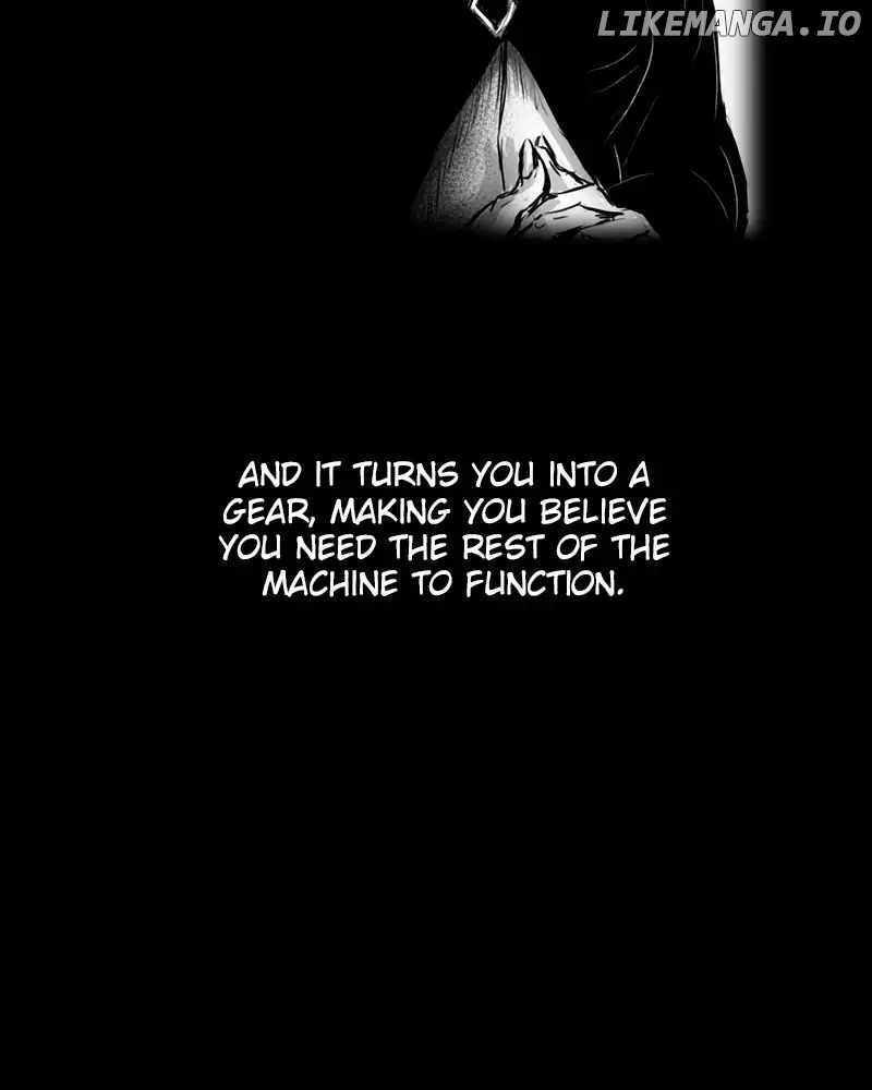 Melvina's Therapy chapter 15 - page 7