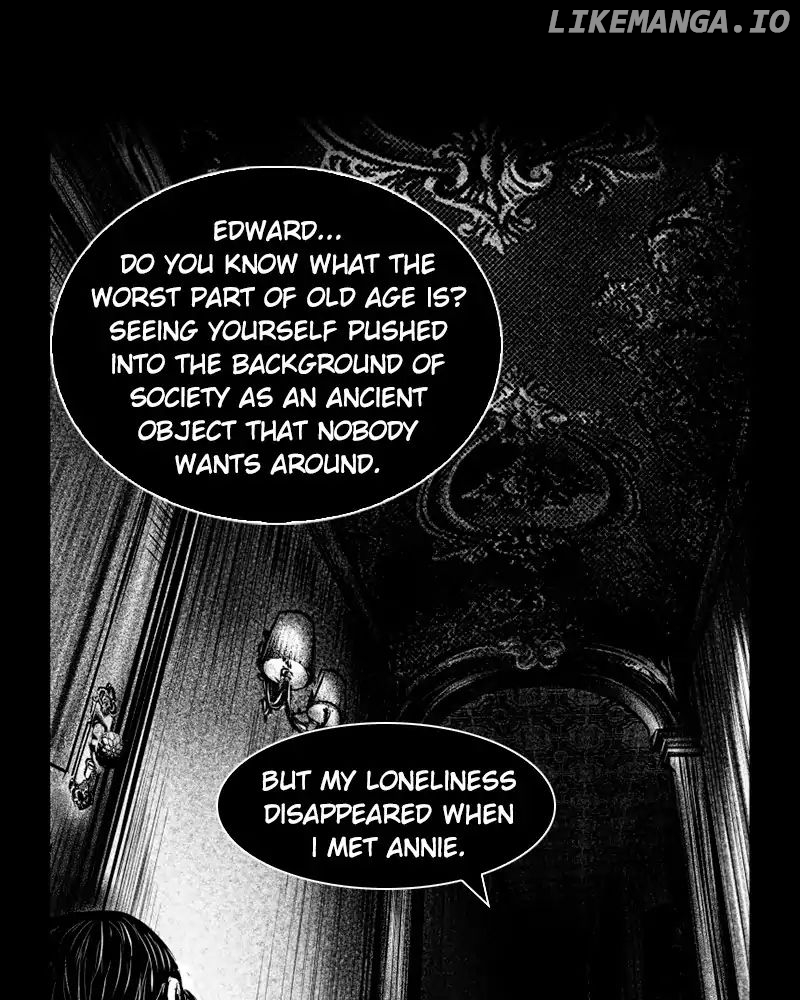 Melvina's Therapy chapter 14 - page 1