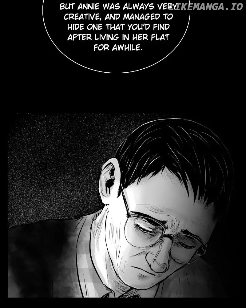 Melvina's Therapy chapter 14 - page 10