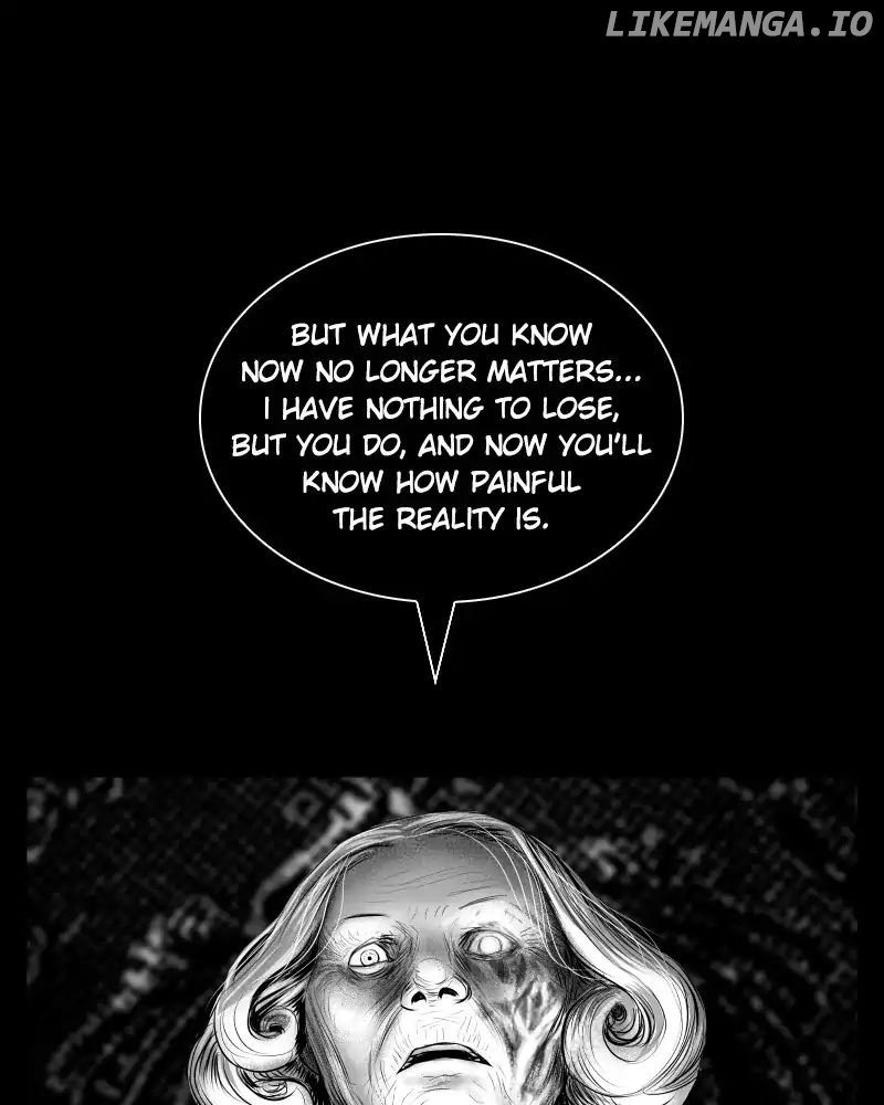 Melvina's Therapy chapter 14 - page 11