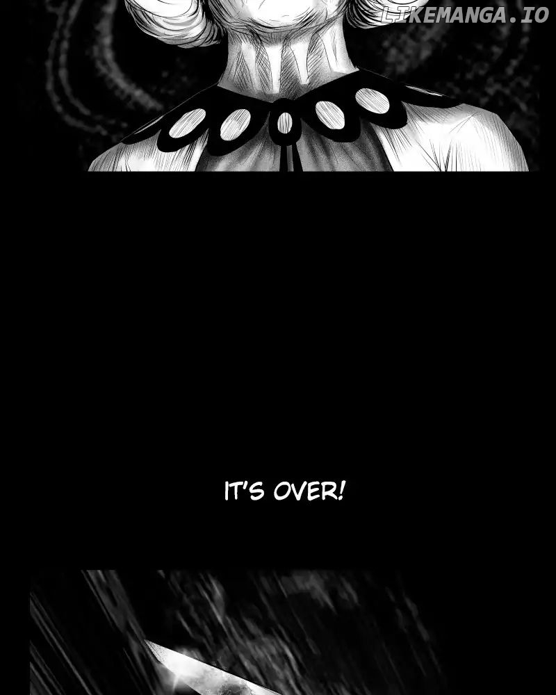 Melvina's Therapy chapter 14 - page 12