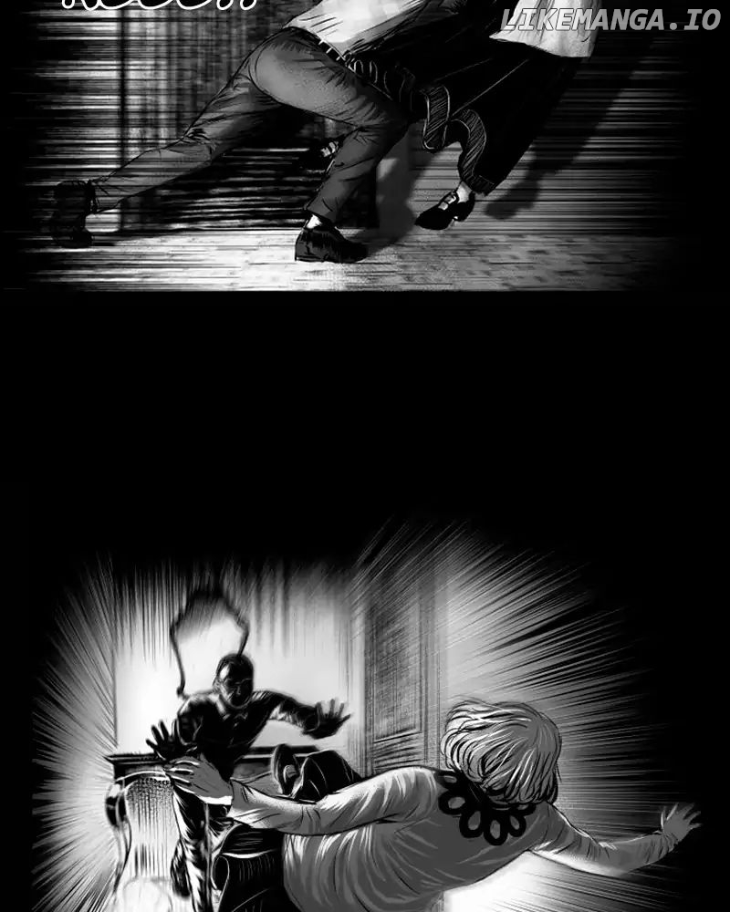 Melvina's Therapy chapter 14 - page 16