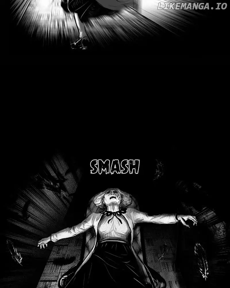 Melvina's Therapy chapter 14 - page 17
