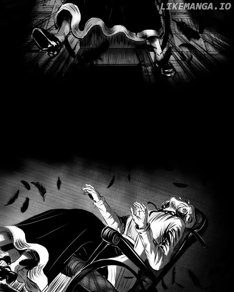 Melvina's Therapy chapter 14 - page 18